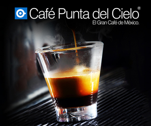 Café Punta del Cielo 