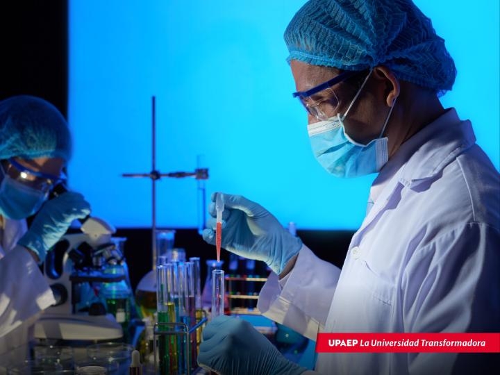 UPAEP comprometida con el desarrollo de la ciencia y tecnología a través de las ExpoCiencias