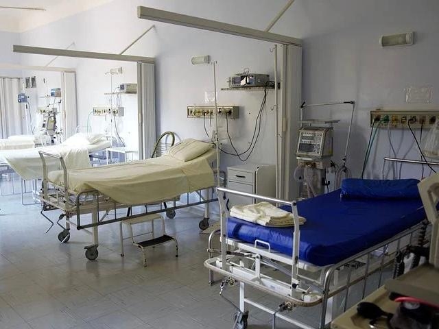 Cessa de Cholula llega a 40 camas para pacientes Covid-19